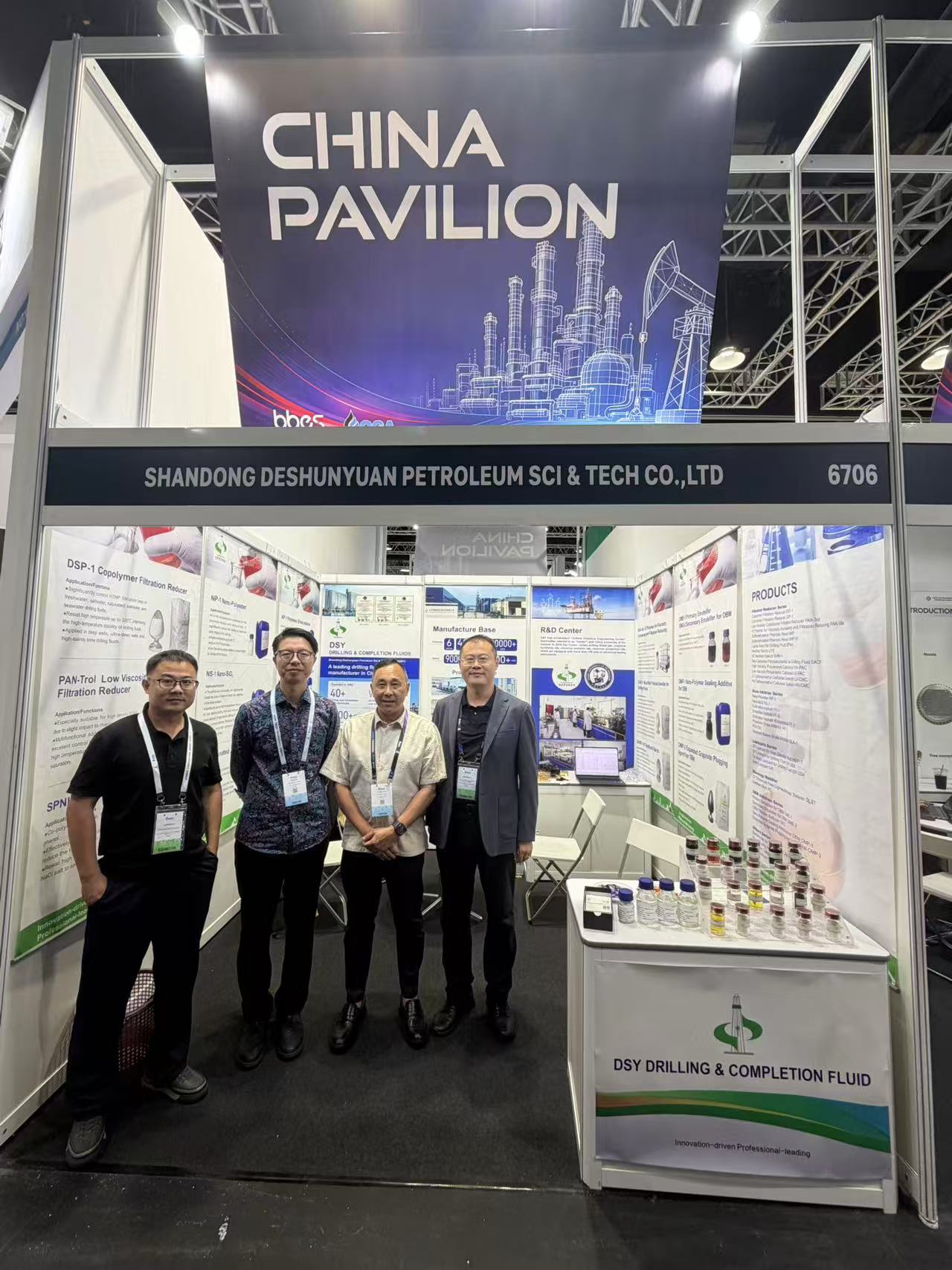 Our&nbsp;Participation&nbsp;in&nbsp;OGA&nbsp;Oil&nbsp;&&nbsp;Gas&nbsp;Exhibition&nbsp;2026,&nbsp;Kuala&nbsp;Lumpur,&nbsp;Malaysia